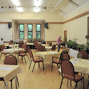 Minting Village Hall Home