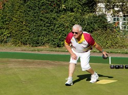 Bletchley St. Martins Bowls Club Finals Saturday 2022