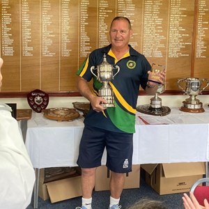 Cove Bowling Club 2024