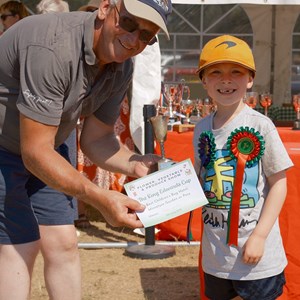 HBT Horticultural Society Photographs 2026 Continued