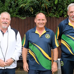 Cove Bowling Club 2023