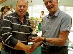 Bucklebury and Marlston Horticultural Society Summer Show Report and Awards 2025