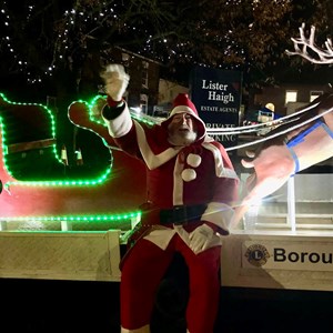 Boroughbridge Lions Club Boroughbridge Late Night Shopping