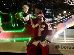 Boroughbridge Lions Club Boroughbridge Late Night Shopping