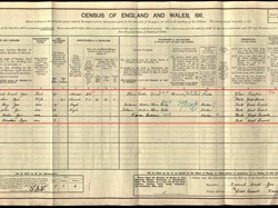 Census 1911