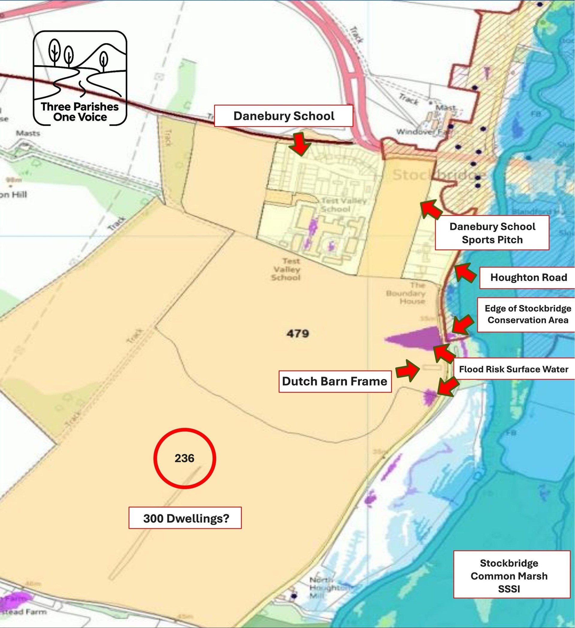 Pan Parish Planning Forum What is proposed