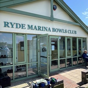 Fleet Social & Bowling Club Ryde - 17th April