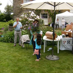 Maidford Parish Council Summer Fete