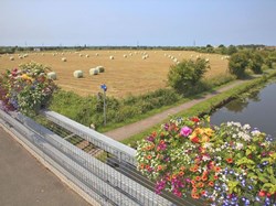 Melling Parish Council History of the Canal