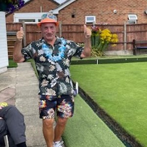 Bournemouth Electric Bowls Club pres