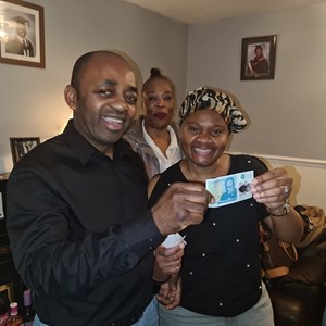 Association of North East Cameroonians February 2026