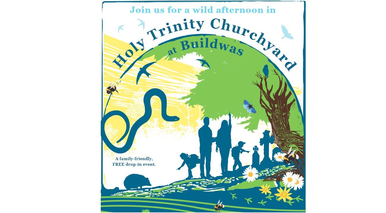 The Buildwas Church 300 Restoration Project Events