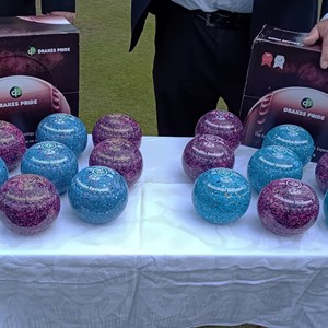 Bowls Herefordshire Bowls Development