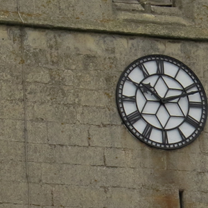 Easy Drayton Parish Council History