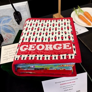 Mannings Heath & District Horticultural Society Photo Gallery