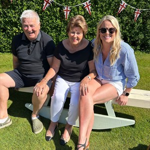IRTON PARISH COUNCIL Photo Gallery