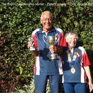 Cowplain Bowling Club Gallery