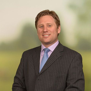 Jonathan Wood, Senior Committee Member