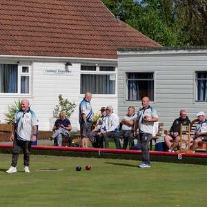 Mick Mooney Danny Watcham