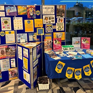 Crewe Lions Club Photo 2026