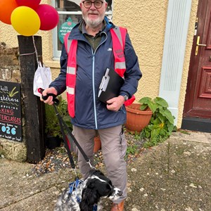 Godshill Matters Home