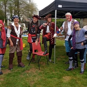 Godshill Matters Home