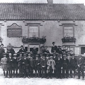 BISHOP MONKTON TODAY Local History Group