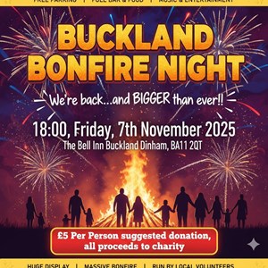 Buckland Dinham Home