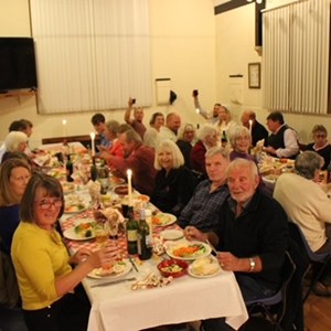 West Knoyle Parish Council Village Hall