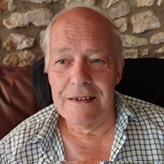 Martin Williams
