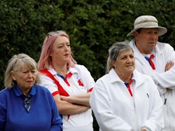 Danbury Bowls Club Invitation Day 2026