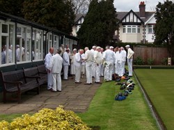 Brookfield Electric Bowls Club Gallery