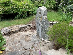 Bucklebury History Group The Dell - Carbinswood Lane