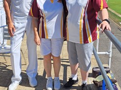 Wexham Bowls Club Gallery