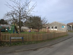 Martinstown Village Hall Playground