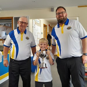 Townsend Cup Winners 2026
