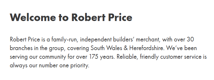 abergavenny bowls club Club Sponsors