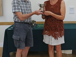 Bucklebury and Marlston Horticultural Society Summer Show 2026