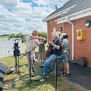 Louth & District Lions Beer Festival