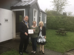 Cold Kirby Village Hall Gallery