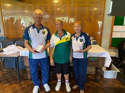Aldershot and District Bowls Association Home