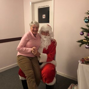 Bletchley St. Martins Bowls Club St Martins Belles