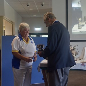 Desborough Bowls Club Summer 2021 Outdoor