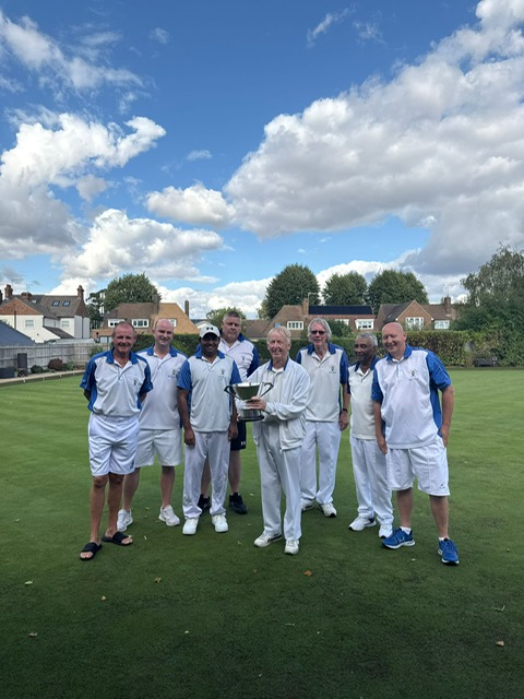 Townsend Bowls Club News