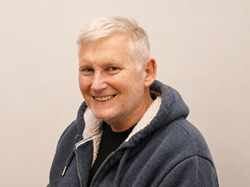 Councillor Mark Grant