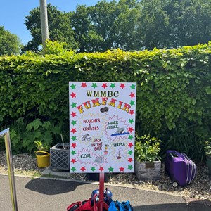 West Moors Bowls Club 75th Anniversary 2025