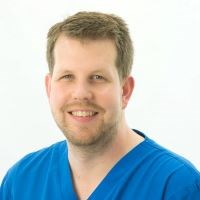 Timothy Hodges - Vice Chair