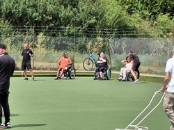 Redbourn Bowls Club Gallery