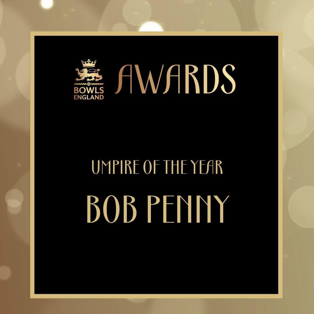 HSBC member - Bob Penny