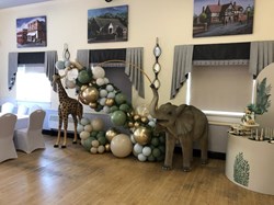 Langold Village Hall Management committee Home